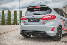 Load image into Gallery viewer, MAXTON REAR VALANCE V2 FORD FIESTA MK8 ST (2018-)