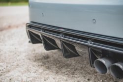 Maxton Design Rear Valance V2 Ford Fiesta Mk8 ST (2018-) – FO-FI-8-ST-RS2