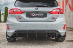 Maxton Design Rear Side Diffusers Ford Fiesta Mk8 ST (2018-) – FO-FI-8-ST-RSD2