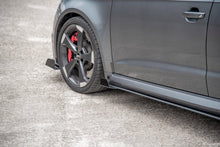 Load image into Gallery viewer, Maxton Design Side Skirt Flaps Audi RS3 8V Sportback (2015-2016) - AURS38VCNC-SRF1