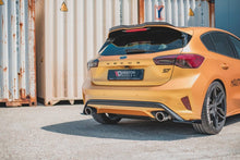 Load image into Gallery viewer, Maxton Design Rear Side Splitters V2 Ford Focus Mk4 ST (2019+) - FO-FO-4-ST-RSD2