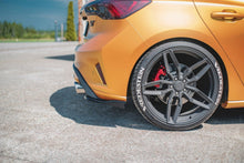 Load image into Gallery viewer, Maxton Design Rear Side Splitters V2 Ford Focus Mk4 ST (2019+) - FO-FO-4-ST-RSD2