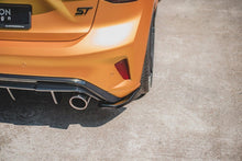 Load image into Gallery viewer, Maxton Design Rear Side Splitters V3 Ford Focus Mk4 ST (2019+) - FO-FO-4-ST-RSD3