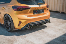 Load image into Gallery viewer, Maxton Design Rear Side Splitters V3 Ford Focus Mk4 ST (2019+) - FO-FO-4-ST-RSD3