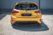 Load image into Gallery viewer, Maxton Design Rear Side Splitters V3 Ford Focus Mk4 ST (2019+) - FO-FO-4-ST-RSD3