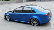 Load image into Gallery viewer, Maxton Design Side Skirts Splitters Audi RS4 B7 (2006-2008) – AU-RS4-B7-SD1