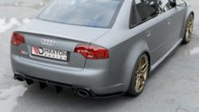 Load image into Gallery viewer, Maxton Design Rear Valance Audi RS4 B7 (2006-2008) – AU-RS4-B7-RS1