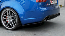 Load image into Gallery viewer, Maxton Design Rear Side Splitters V1 Audi RS4 B7- AU-RS4-B7-RSD1