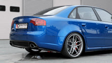 Load image into Gallery viewer, Maxton Design Rear Side Splitters V1 Audi RS4 B7- AU-RS4-B7-RSD1