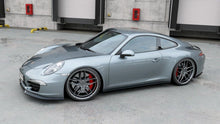 Load image into Gallery viewer, Maxton Design Side Skirt Splitters Porsche 911 Carrera 991 - PO-911-991-SD1