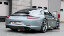 Load image into Gallery viewer, Maxton Design Rear Side Splitters Porsche 911 Carrera 991 - PO-911-991-RSD1