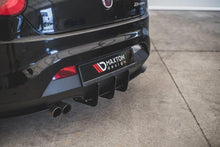 Load image into Gallery viewer, Maxton Design Rear Diffuser Fiat Bravo Mk2 Sport (2007-2014) - FI-BR-2-SPORT-CNC-RS1A