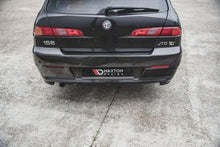 Load image into Gallery viewer, Maxton Design Rear Side Splitters Alfa Romeo 156 SW Facelift (2003-2006) - AL-156F-SW-RSD1