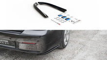 Load image into Gallery viewer, Maxton Design Rear Side Splitters Alfa Romeo 156 SW Facelift (2003-2006) - AL-156F-SW-RSD1