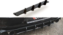 Load image into Gallery viewer, Maxton Design Racing Rear Diffuser VW Golf Mk 7.5 GTI TCR (2019-2020) – VWGO7FGTITCRCNC-RS1