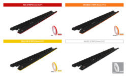 Maxton Design Side Skirts Diffusers Audi RS5 F5 Coupe – AU-RS5-2-SD1