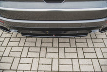 Load image into Gallery viewer, Maxton Design Central Rear Splitter Ford S-Max Vignale Mk 2 Facelift (2019+) - FO-SMAX-2F-VG-RD1