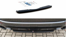 Load image into Gallery viewer, Maxton Design Central Rear Splitter Ford S-Max Vignale Mk 2 Facelift (2019+) - FO-SMAX-2F-VG-RD1