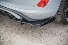 Load image into Gallery viewer, Maxton Design Rear Diffuser (+ Flaps) Ford Fiesta Mk 8 ST (2018+) - FOFI8STCNC-RS1B+RSF1