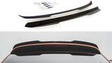 Maxton Design Spoiler Cap Audi Q7 S-Line Mk 1 (2005-09) – AU-Q7-1-SLINE-CAP1