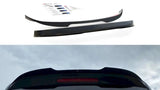 Maxton Design Spoiler Cap for VW Caddy Mk 4 (2015-20) – VW-CA-4-CAP1