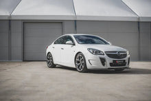 Load image into Gallery viewer, Maxton Design Side Skirts Diffusers Opel/Vauxhall Insignia Mk 1 VXR/OPC Facelift (2013-17) – OP-IS-1F-OPC-SD1