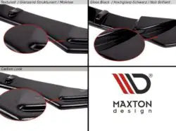 Maxton Design Side Skirts Diffusers VW Golf Mk 8 GTI (2020+) – VW-GO-8-GTI-SD1