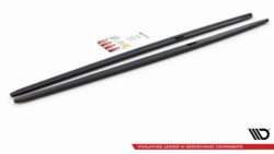 Maxton Design Side Skirts Diffusers V2 BMW 5 F10/F11 M-Pack (2011-2017) – BM-5-11-MPACK-SD2