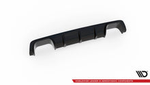 Load image into Gallery viewer, Maxton Design Rear Valance BMW M5 E39 (1998-2003) - BM-5-39-M-RS1