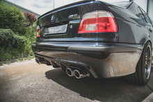 Load image into Gallery viewer, Maxton Design Rear Valance BMW M5 E39 (1998-2003) - BM-5-39-M-RS1