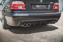 Load image into Gallery viewer, Maxton Design Rear Valance BMW M5 E39 (1998-2003) - BM-5-39-M-RS1