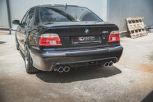 Load image into Gallery viewer, Maxton Design Rear Valance BMW M5 E39 (1998-2003) - BM-5-39-M-RS1