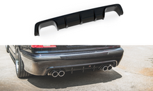 Load image into Gallery viewer, Maxton Design Rear Valance BMW M5 E39 (1998-2003) - BM-5-39-M-RS1