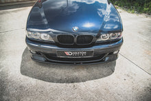 Load image into Gallery viewer, Maxton Design Front Side Splitters + Front Splitter Set BMW M5 E39 (1998-2003) - BM-5-39-M-FD2+FDS1