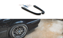 Load image into Gallery viewer, Maxton Design Rear Side Splitters BMW M5 E39 (1998-2003) – BM-5-39-M-RSD1