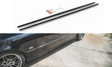 Load image into Gallery viewer, Maxton Design Side Skirts Diffusers BMW M5 E39 (1998-2003) – BM-5-39-M-SD1