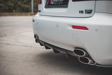 Load image into Gallery viewer, Maxton Design Rear Valance Mercedes GLE Coupe 63AMG C292 (2015-2019) – ME-GLE-C292-AMG-RS1