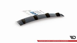 Maxton Design Rear Valance Porsche Panamera Turbo 970 Facelift (2013-2016) – PO-PA-970-T-RS1