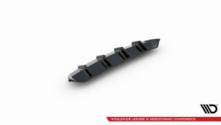 Maxton Design Rear Diffuser Skoda Octavia Mk3/Mk3.5 VRS Hatchback/Estate – SK-OC-3-RS-RS1