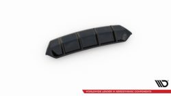 Maxton Design Rear Diffuser Skoda Octavia Mk3/Mk3.5 VRS Hatchback/Estate – SK-OC-3-RS-RS1