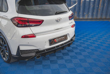 Load image into Gallery viewer, Maxton Design Rear Valance V3 Hyundai I30 N Mk3 Hatchback (2017+) - HY-I30-3-N-RS3