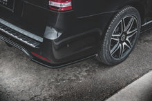 Load image into Gallery viewer, Maxton Design Rear Side Splitters V2 Mercedes-Benz V-Class AMG-Line W447 Facelift (2019+) - ME-V-447F-AMGLINE-RSD2