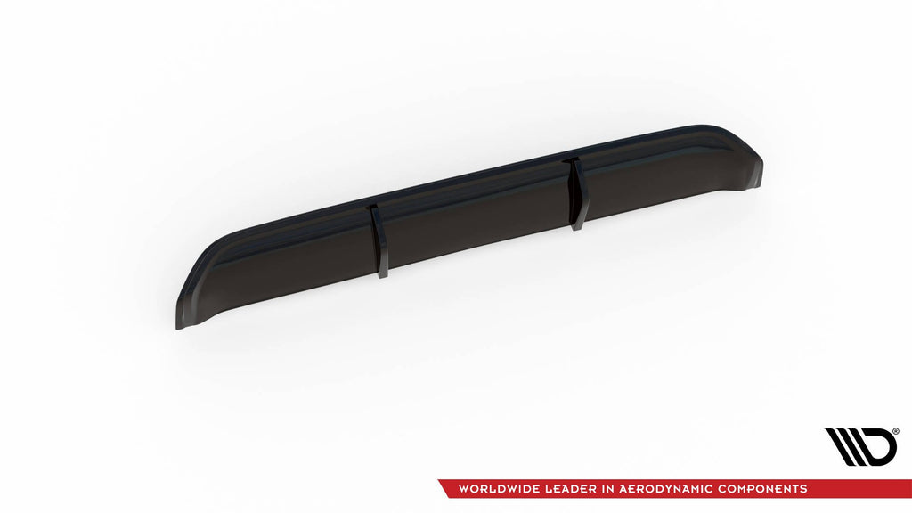 Maxton Design Rear Valance Seat Ibiza FR MK5 (2017-2021) – SE-IB-5-RS1