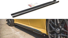 Load image into Gallery viewer, Maxton Design Side Skirts Diffusers Mercedes AMG A45 S W177 (2019+) – ME-A-177-45-SD1