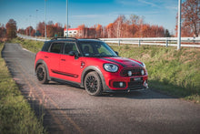 Load image into Gallery viewer, Maxton Design Side Skirts Diffusers Mini Countryman Mk 2 F60 JCW (2020+) - MC-CO-2-JCW-SD1