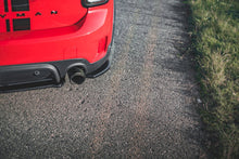 Load image into Gallery viewer, Maxton Design Rear Side Splitters Mini Countryman Mk 2 F60 JCW (2020+) - MC-CO-2-JCW-RSD1