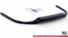 Load image into Gallery viewer, Maxton Design Central Rear Splitter Volkswagen Passat B8 (2014+) - VW-PA-B8-RD1