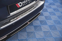 Load image into Gallery viewer, Maxton Design Central Rear Splitter Volkswagen Passat B8 (2014+) - VW-PA-B8-RD1