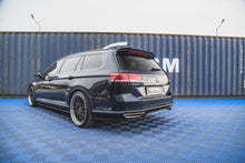 Load image into Gallery viewer, Maxton Design Central Rear Splitter Volkswagen Passat B8 (2014+) - VW-PA-B8-RD1