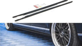 Maxton Design Side Skirts Diffusers Volkswagen Passat B8 (2014+) – VW-PA-B8-SD1